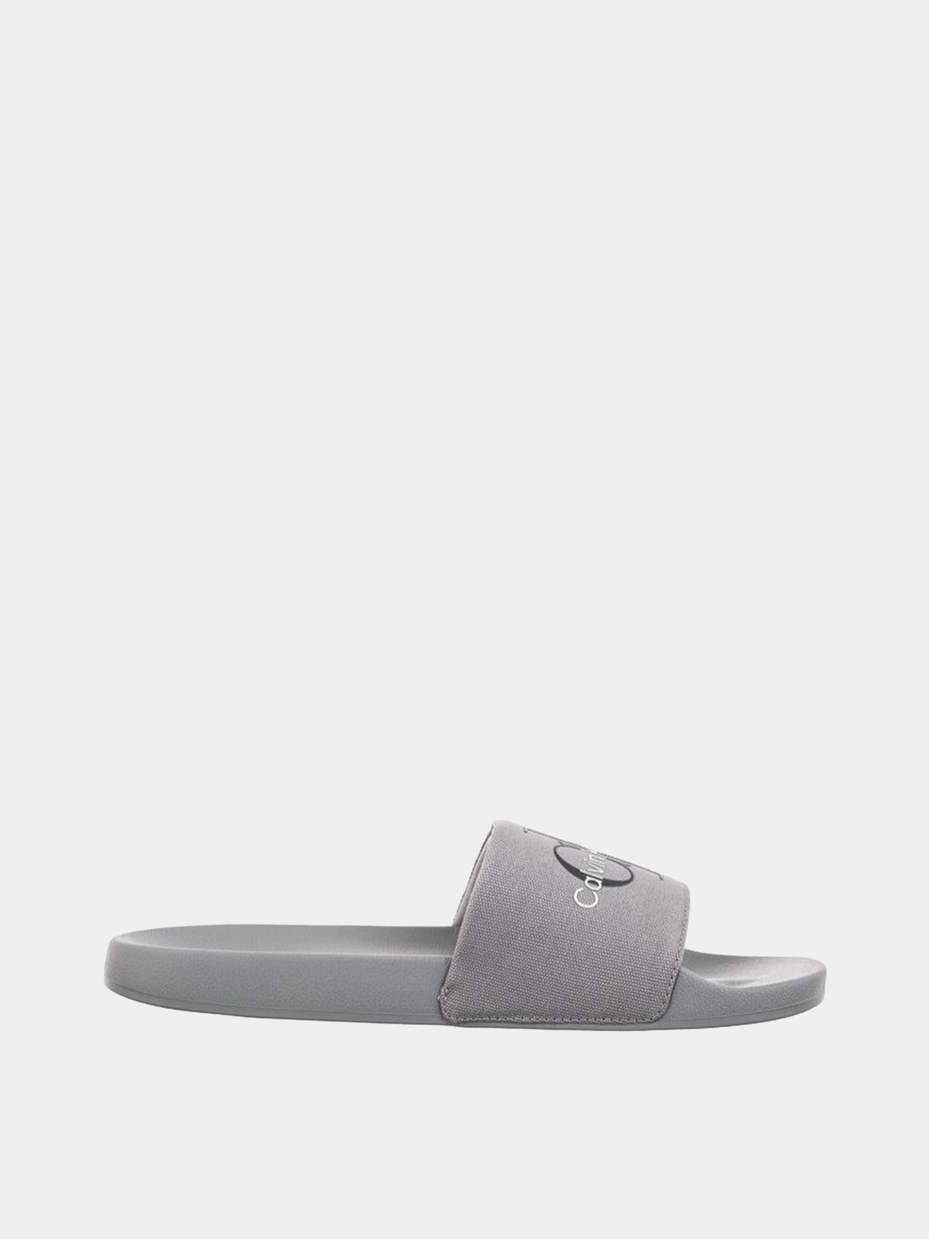 Шлёпанцы Calvin Klein модель YM0YM00061-0IP Фото