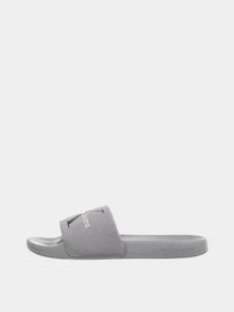 Шлёпанцы Calvin Klein модель YM0YM00061-0IP Фото
