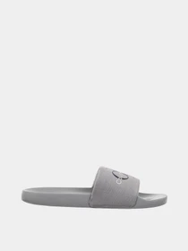 Шлёпанцы Calvin Klein модель YM0YM00061-0IP Фото