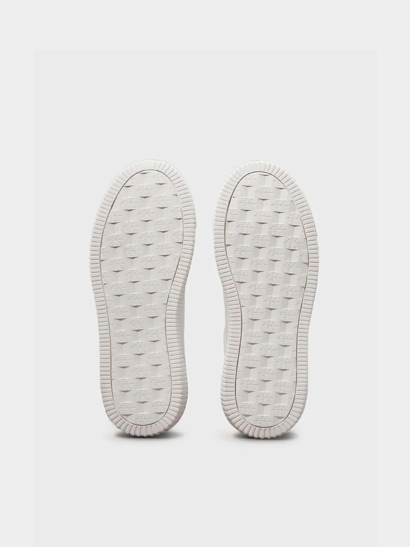 Кеды Calvin Klein модель YW0YW00823-0LG Фото