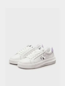 Кеды Calvin Klein модель YW0YW00823-0LG Фото