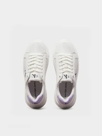 Кеды Calvin Klein модель YW0YW00823-0LG Фото