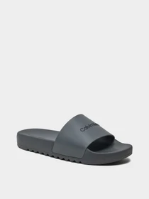Шлёпанцы Calvin Klein модель HM0HM01063-PT5 Фото