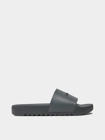 Шлёпанцы Calvin Klein модель HM0HM01063-PT5 Фото