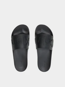 Шлёпанцы Calvin Klein модель HM0HM01519-BEH Фото