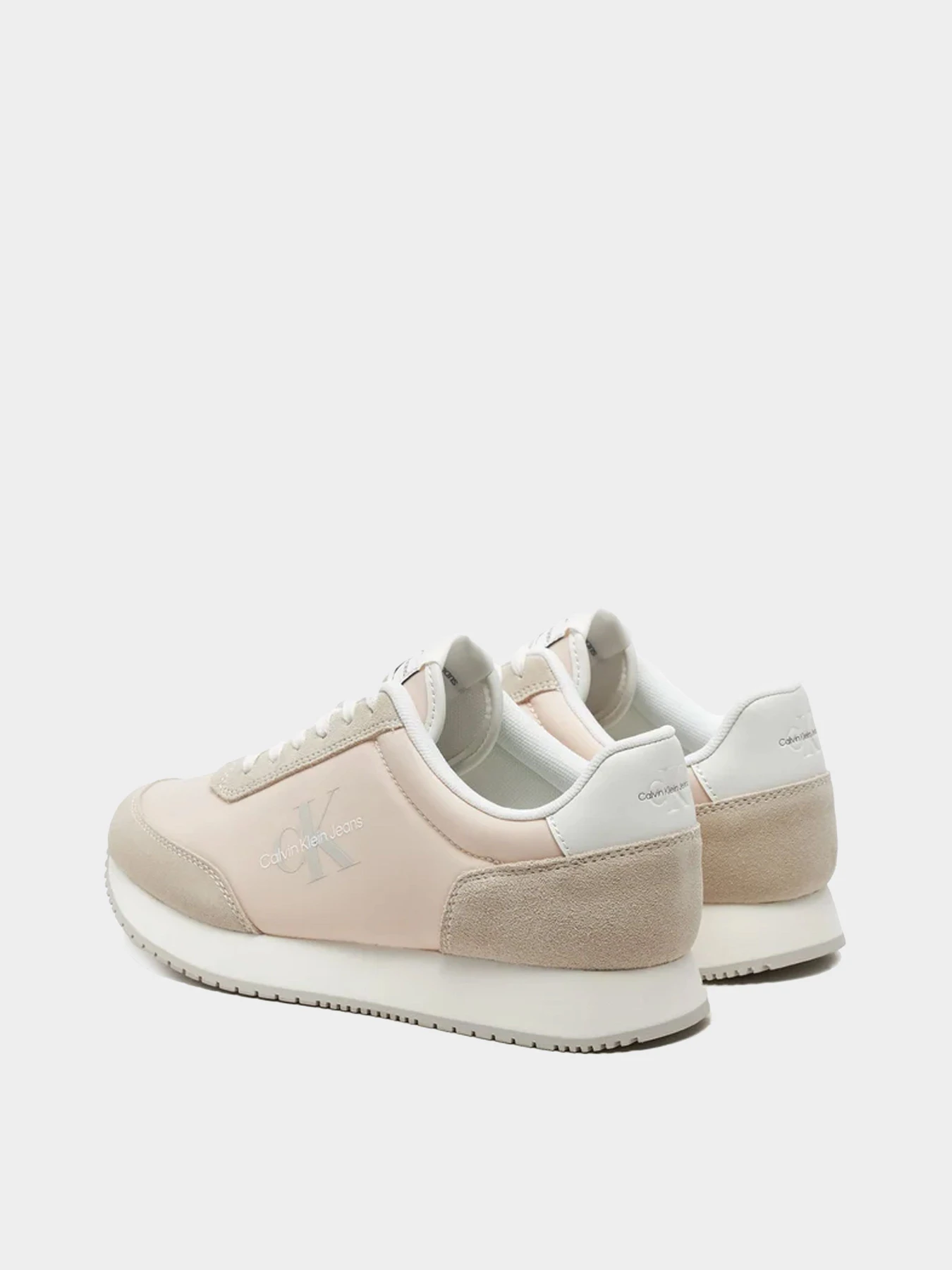 Кроссовки Calvin Klein модель YW0YW01326-0JV Кроссовки Calvin Klein модель YW0YW01326-0JV Фото