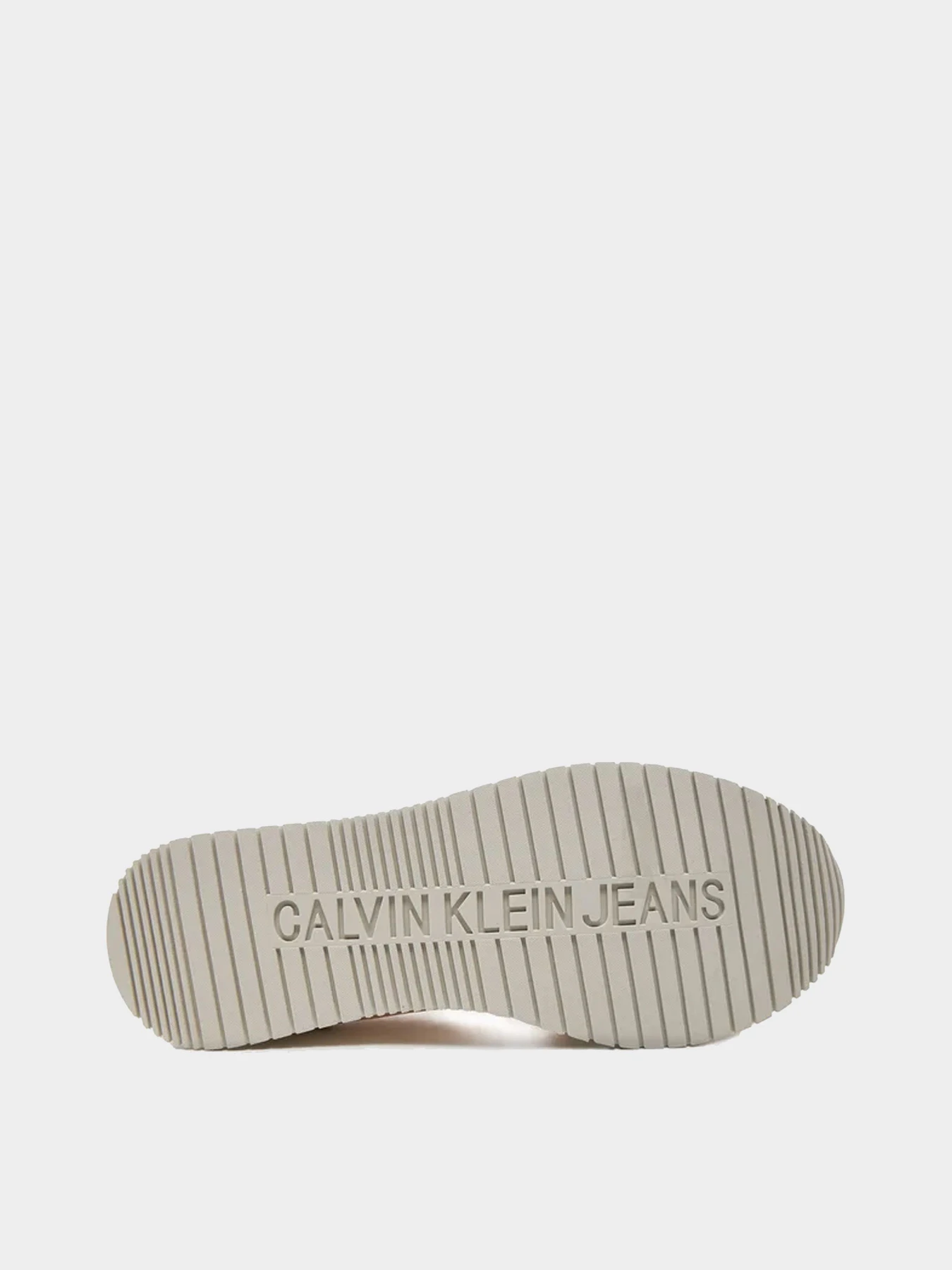 Кроссовки Calvin Klein модель YW0YW01326-0JV Кроссовки Calvin Klein модель YW0YW01326-0JV Фото