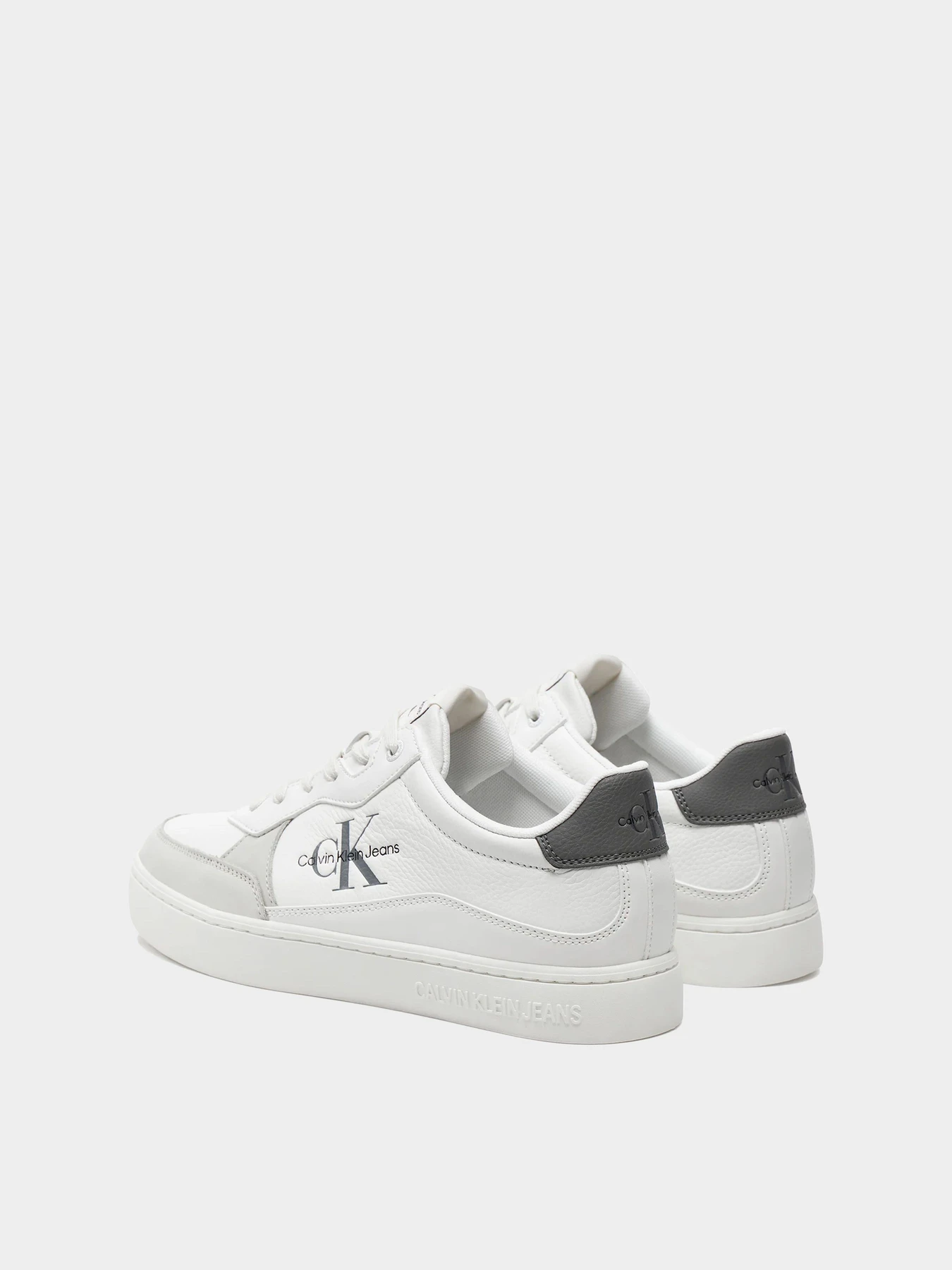 Кроссовки Calvin Klein модель YM0YM00885-01U Кроссовки Calvin Klein модель YM0YM00885-01U Фото