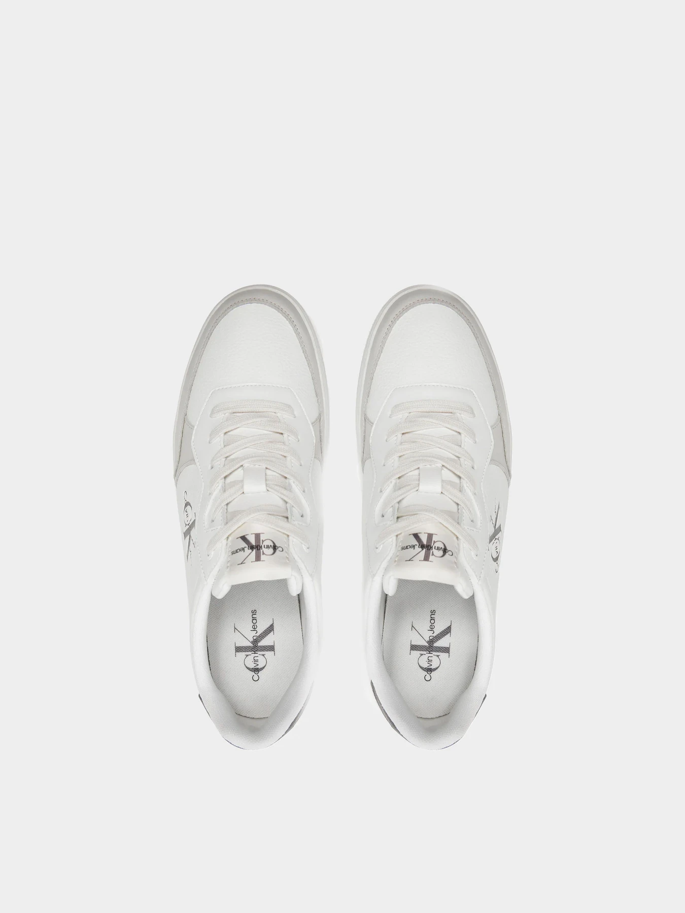 Кроссовки Calvin Klein модель YM0YM00885-01U Кроссовки Calvin Klein модель YM0YM00885-01U Фото