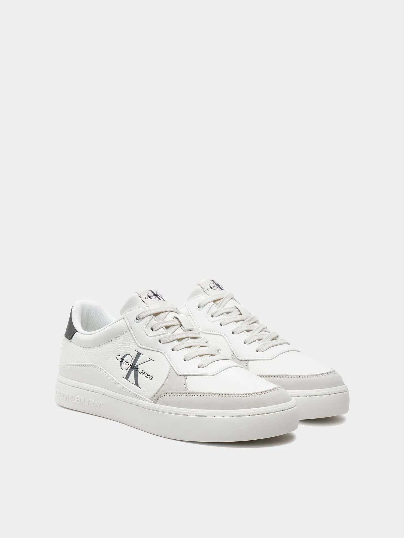 Кроссовки Calvin Klein модель YM0YM00885-01U Кроссовки Calvin Klein модель YM0YM00885-01U Фото