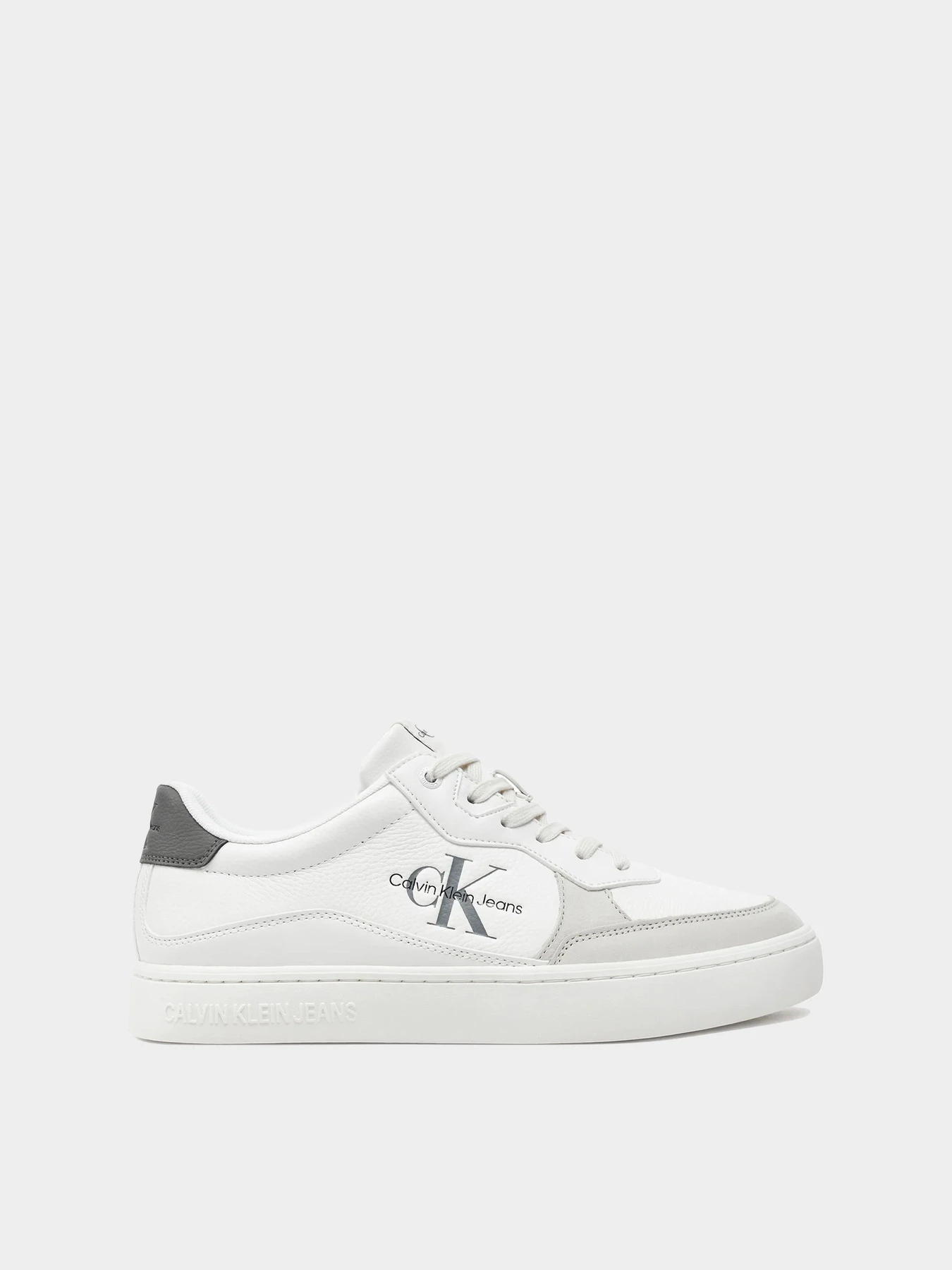 Кроссовки Calvin Klein модель YM0YM00885-01U Кроссовки Calvin Klein модель YM0YM00885-01U Фото