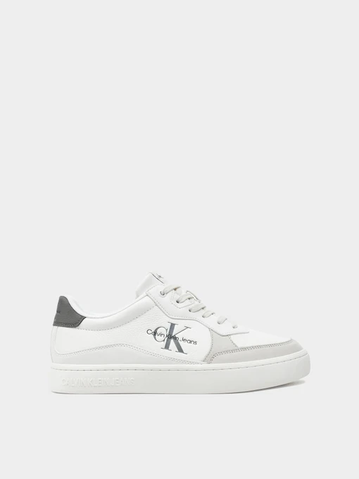 Кроссовки Calvin Klein модель YM0YM00885-01U Фото
