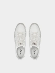 Кроссовки Calvin Klein модель YM0YM00885-01U Фото