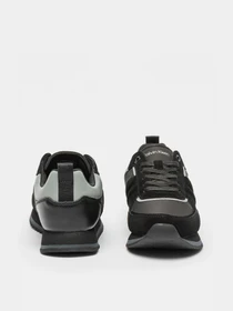 Кроссовки Calvin Klein модель HM0HM01495-01B Фото