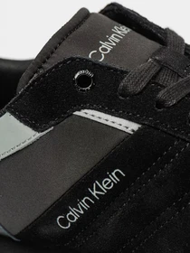 Кроссовки Calvin Klein модель HM0HM01495-01B Фото