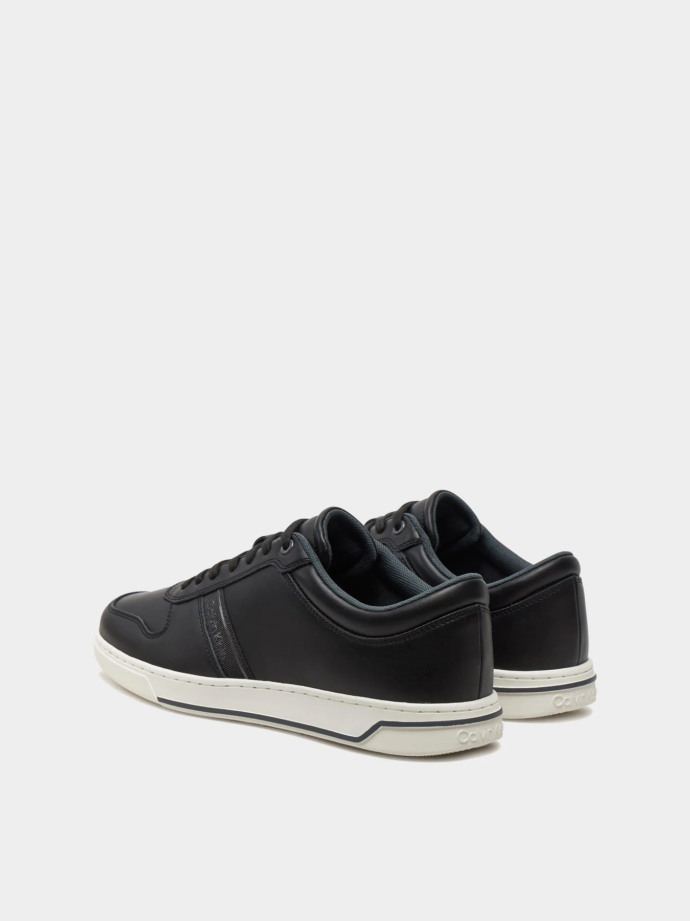 Кроссовки Calvin Klein модель HM0HM01491-0GS Кроссовки Calvin Klein модель HM0HM01491-0GS Фото