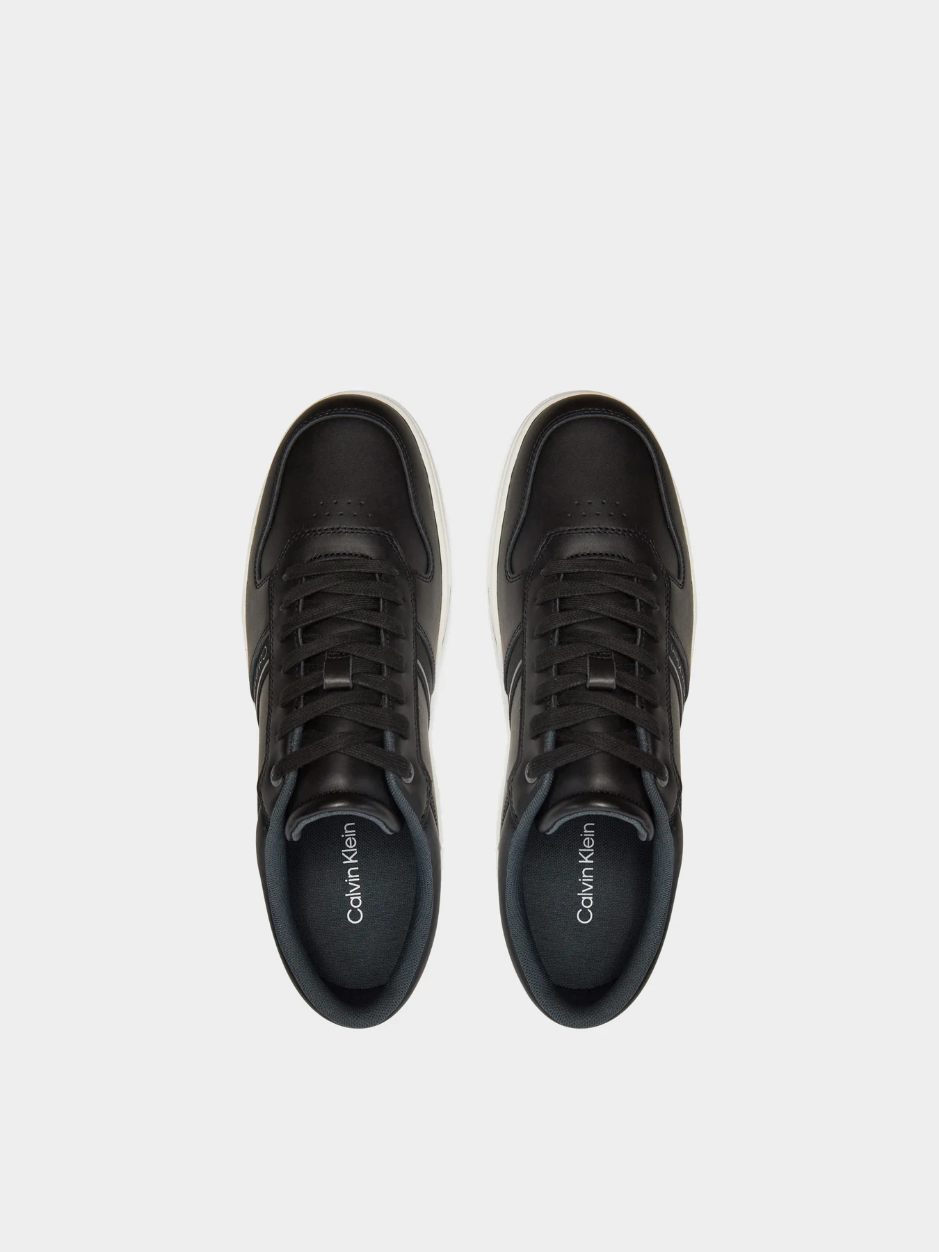 Кроссовки Calvin Klein модель HM0HM01491-0GS Кроссовки Calvin Klein модель HM0HM01491-0GS Фото