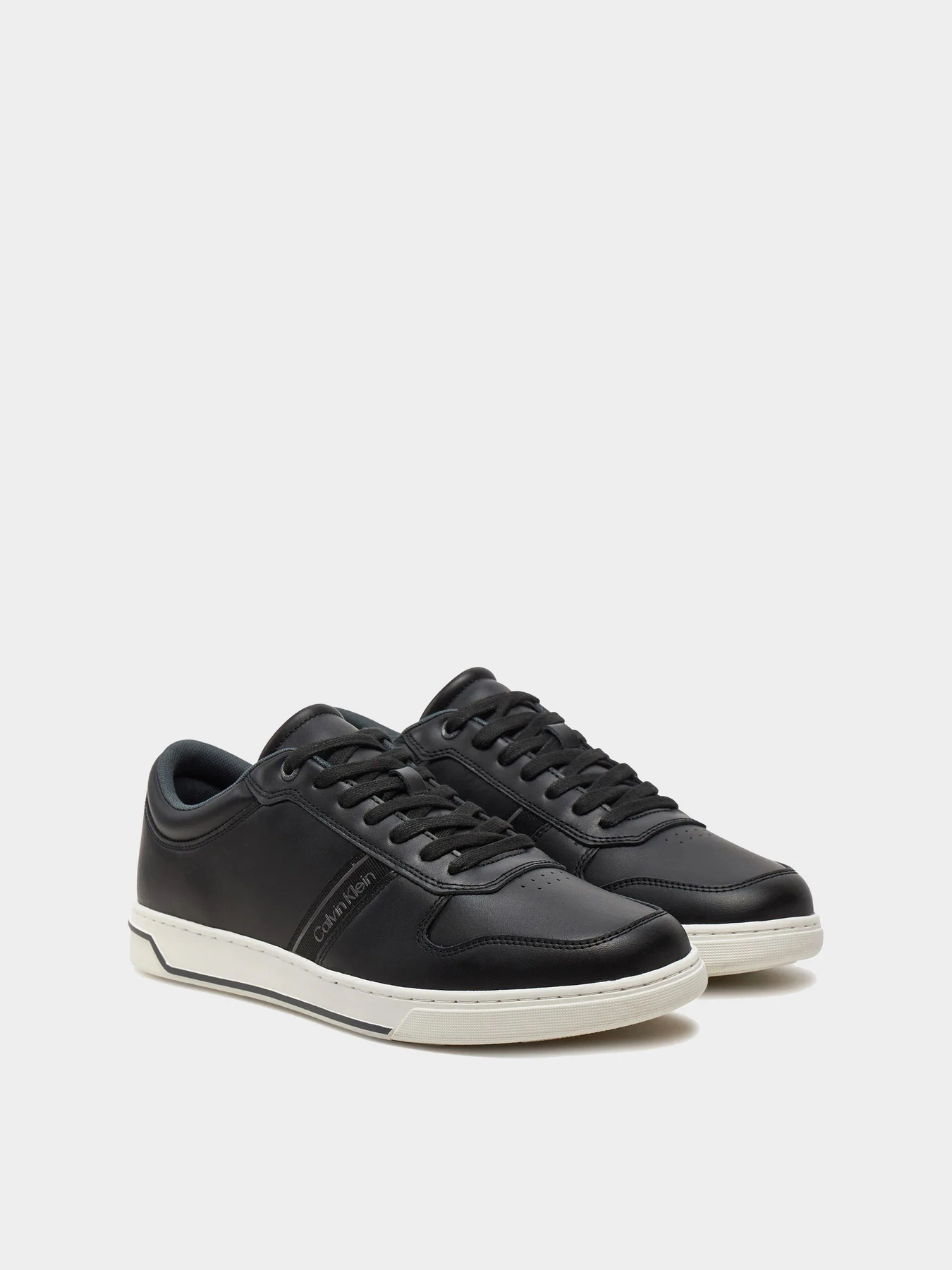Кроссовки Calvin Klein модель HM0HM01491-0GS Кроссовки Calvin Klein модель HM0HM01491-0GS Фото