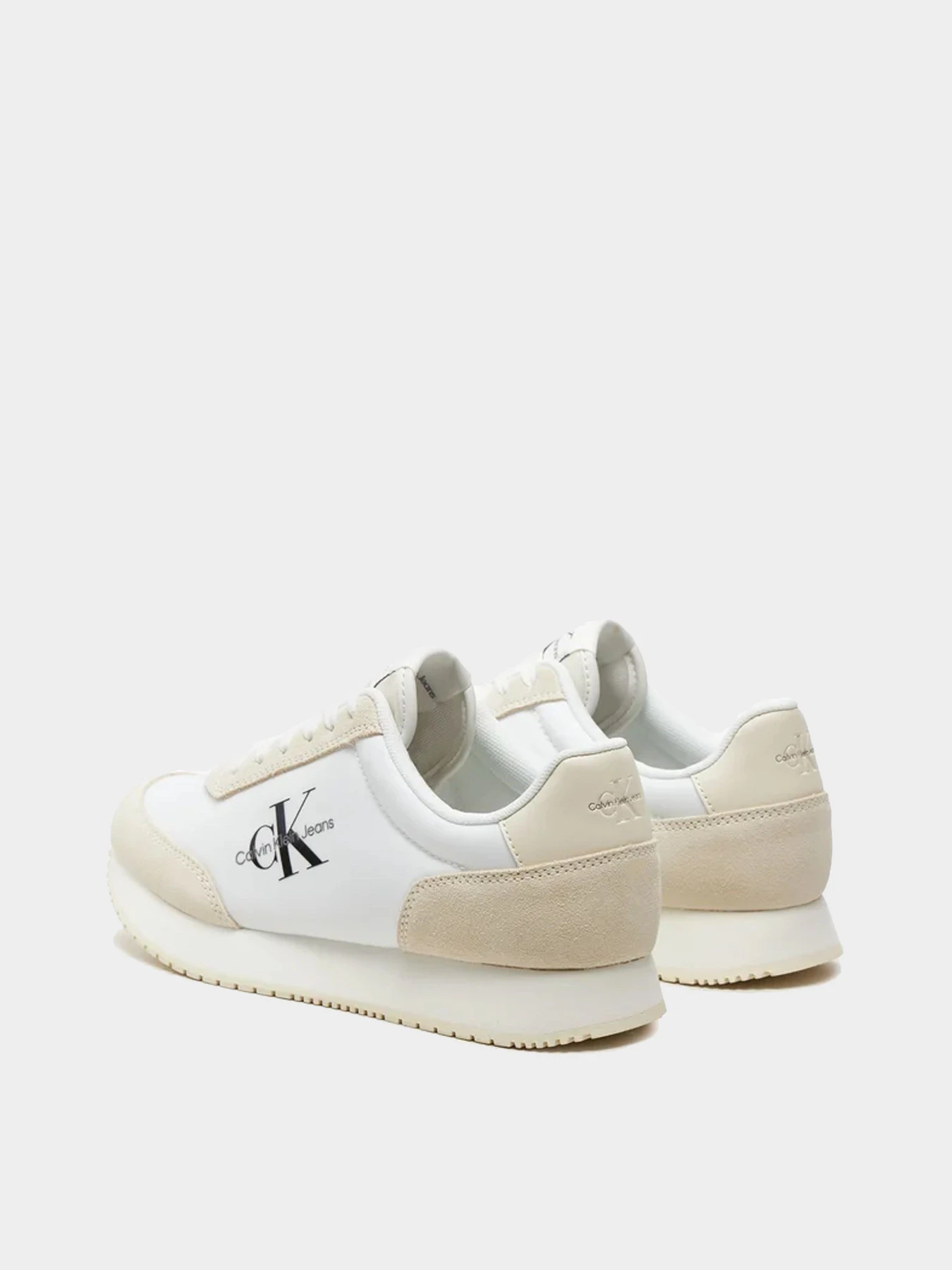 Кроссовки Calvin Klein модель YW0YW01326-0LC Кроссовки Calvin Klein модель YW0YW01326-0LC Фото