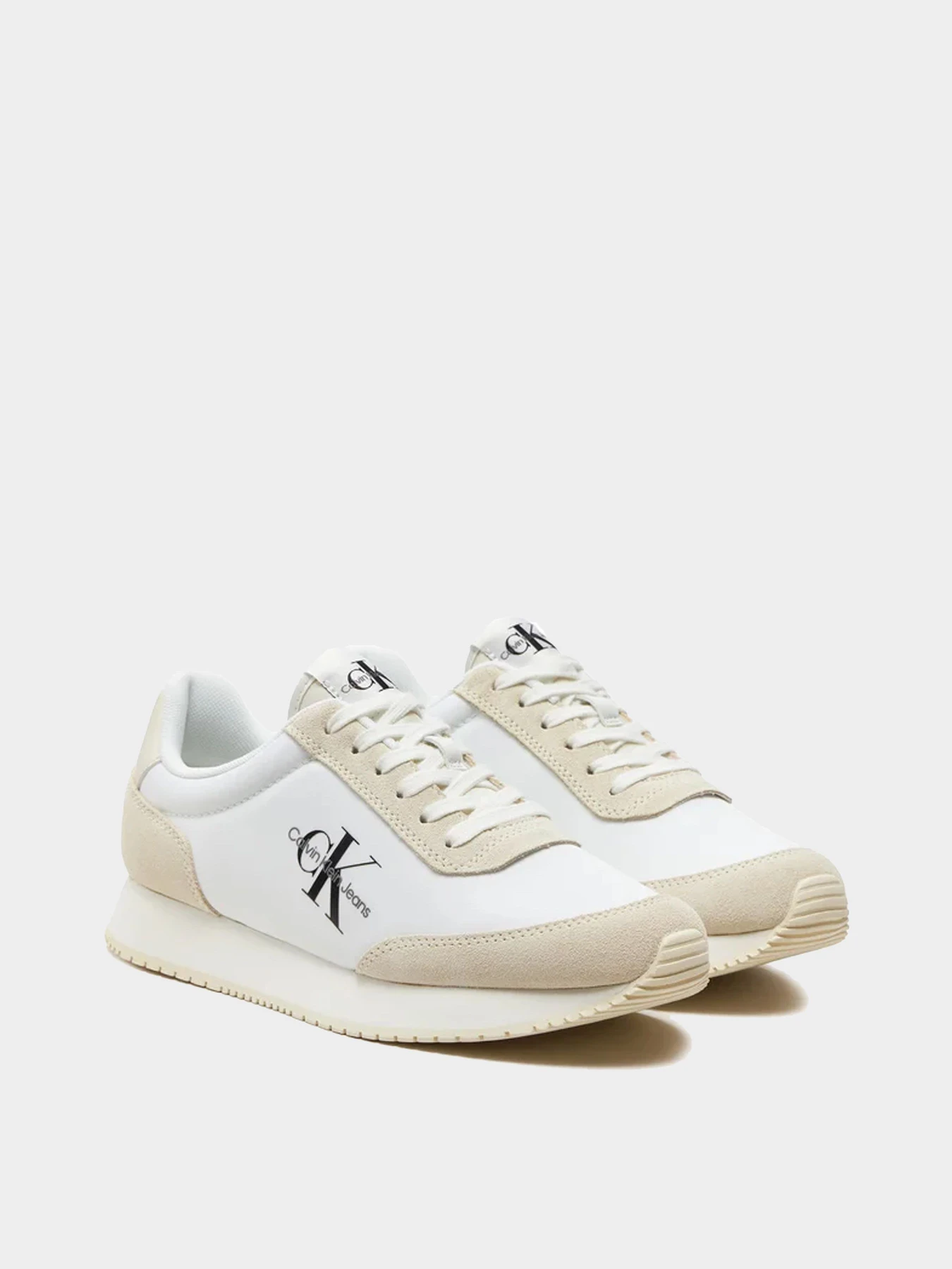 Кроссовки Calvin Klein модель YW0YW01326-0LC Кроссовки Calvin Klein модель YW0YW01326-0LC Фото