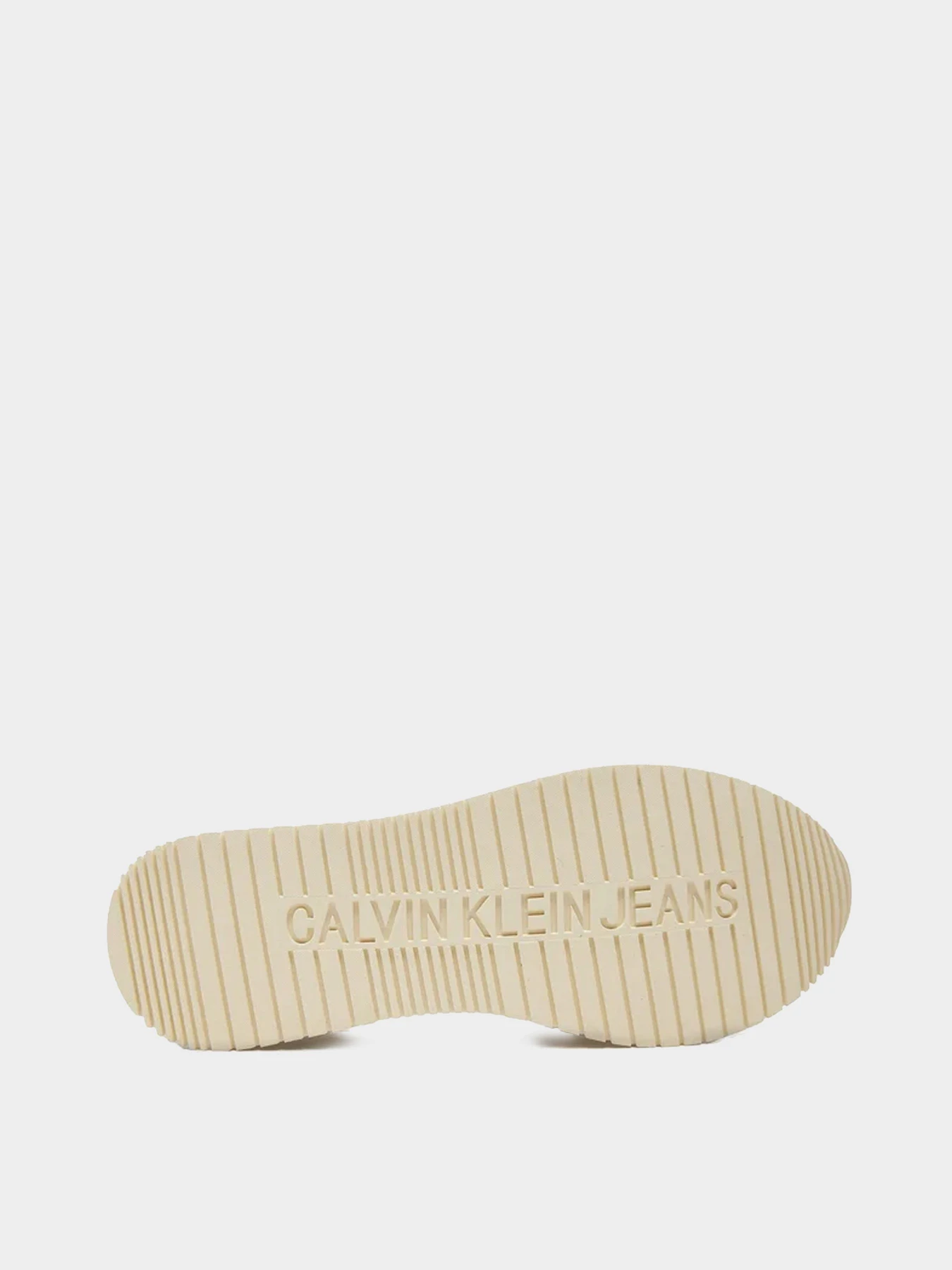 Кроссовки Calvin Klein модель YW0YW01326-0LC Кроссовки Calvin Klein модель YW0YW01326-0LC Фото