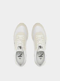 Кроссовки Calvin Klein модель YW0YW01326-0LC Фото