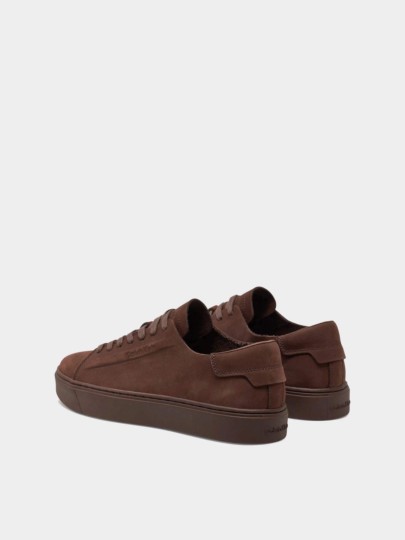 Кеды Calvin Klein модель HM0HM01616-GTW Кеды Calvin Klein модель HM0HM01616-GTW Фото