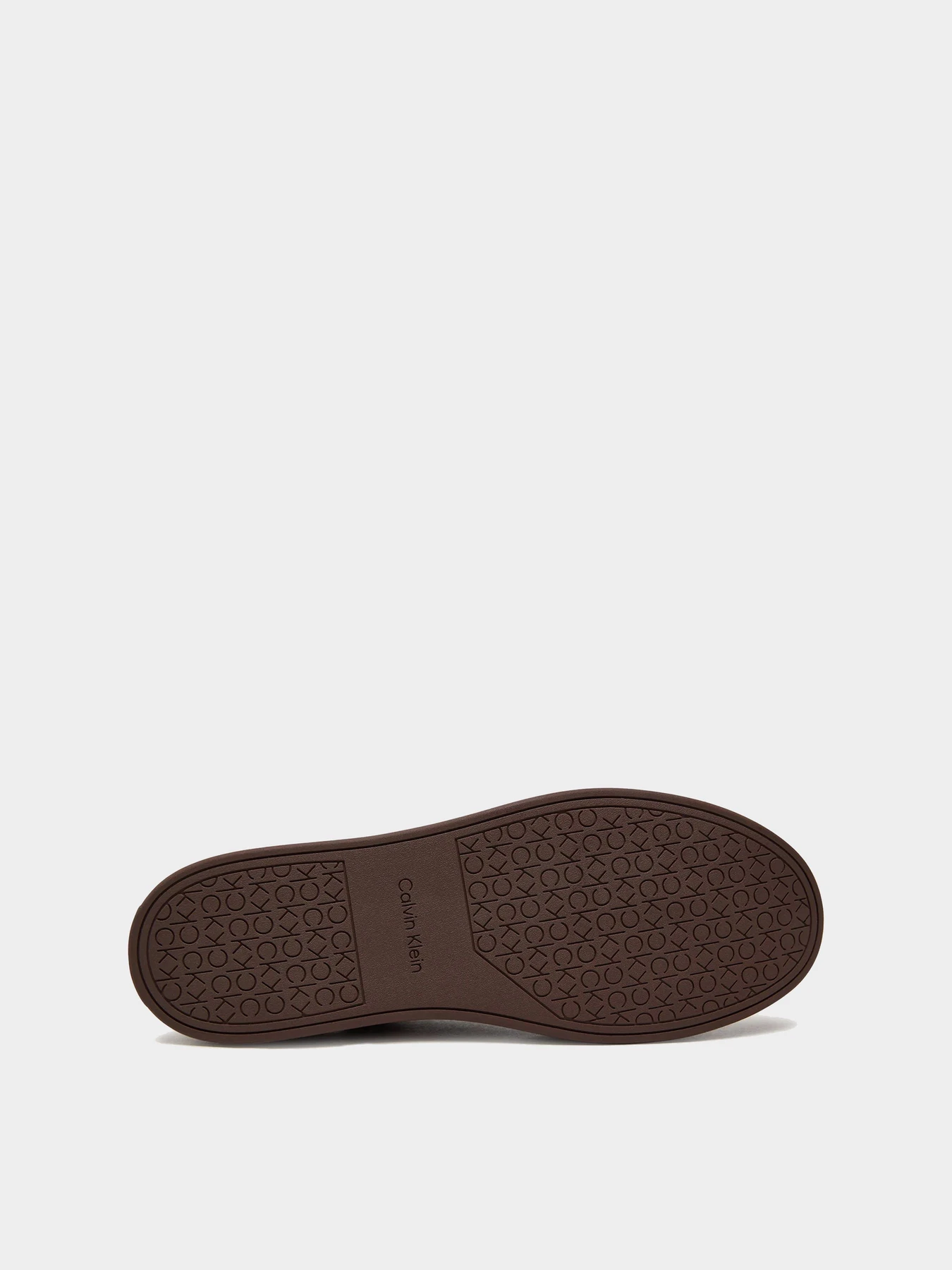 Кеды Calvin Klein модель HM0HM01616-GTW Кеды Calvin Klein модель HM0HM01616-GTW Фото