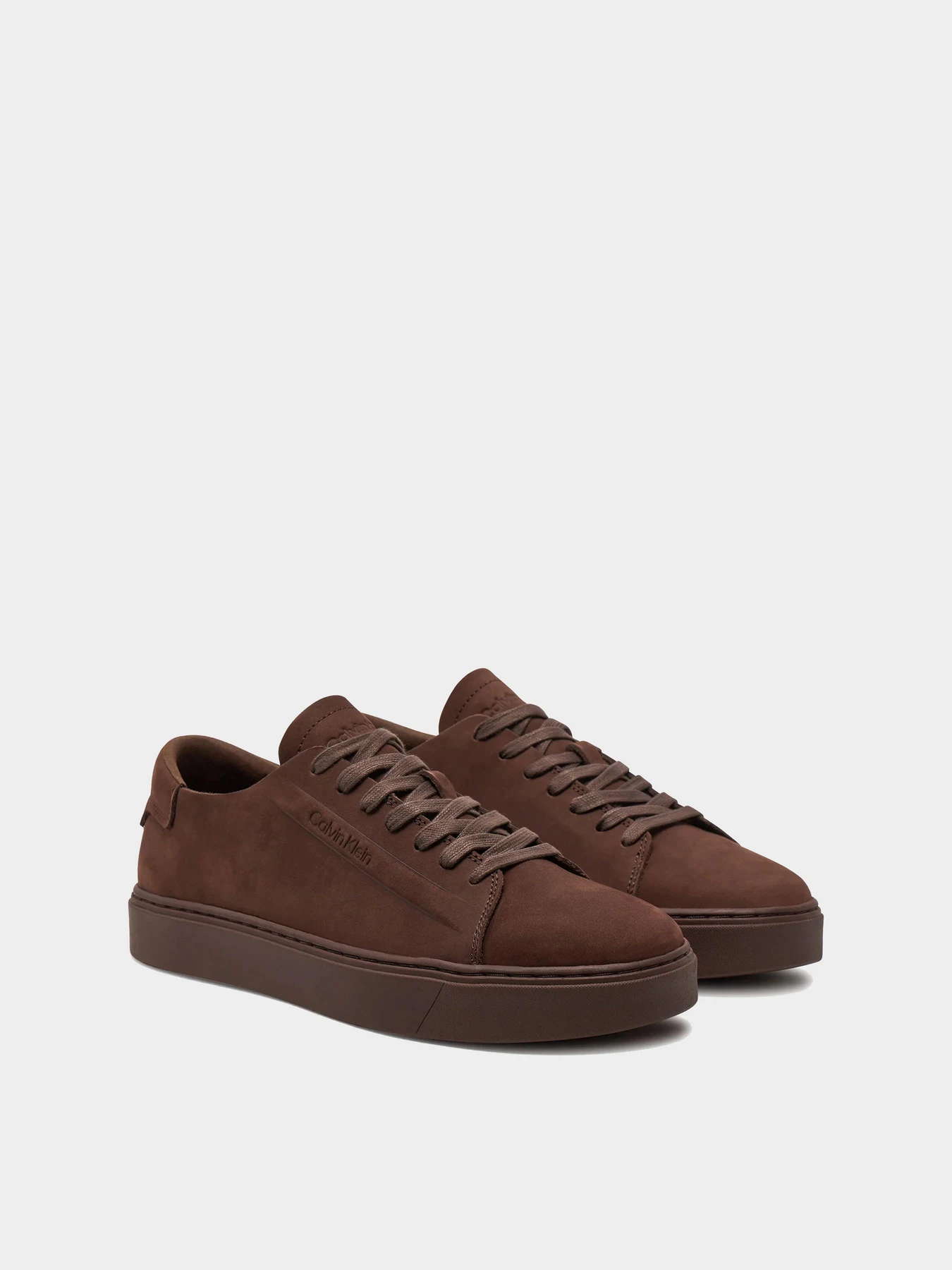Кеды Calvin Klein модель HM0HM01616-GTW Кеды Calvin Klein модель HM0HM01616-GTW Фото