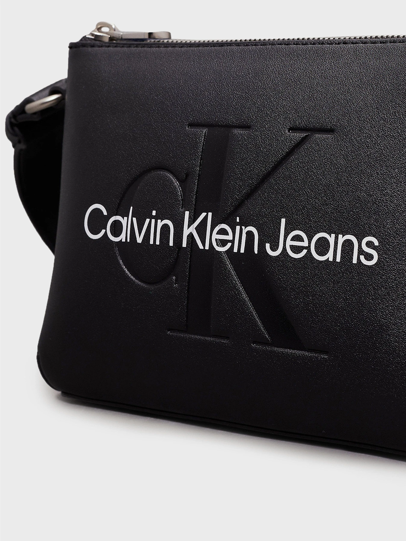 Сумки Calvin Klein модель K60K612703-0GQ Фото