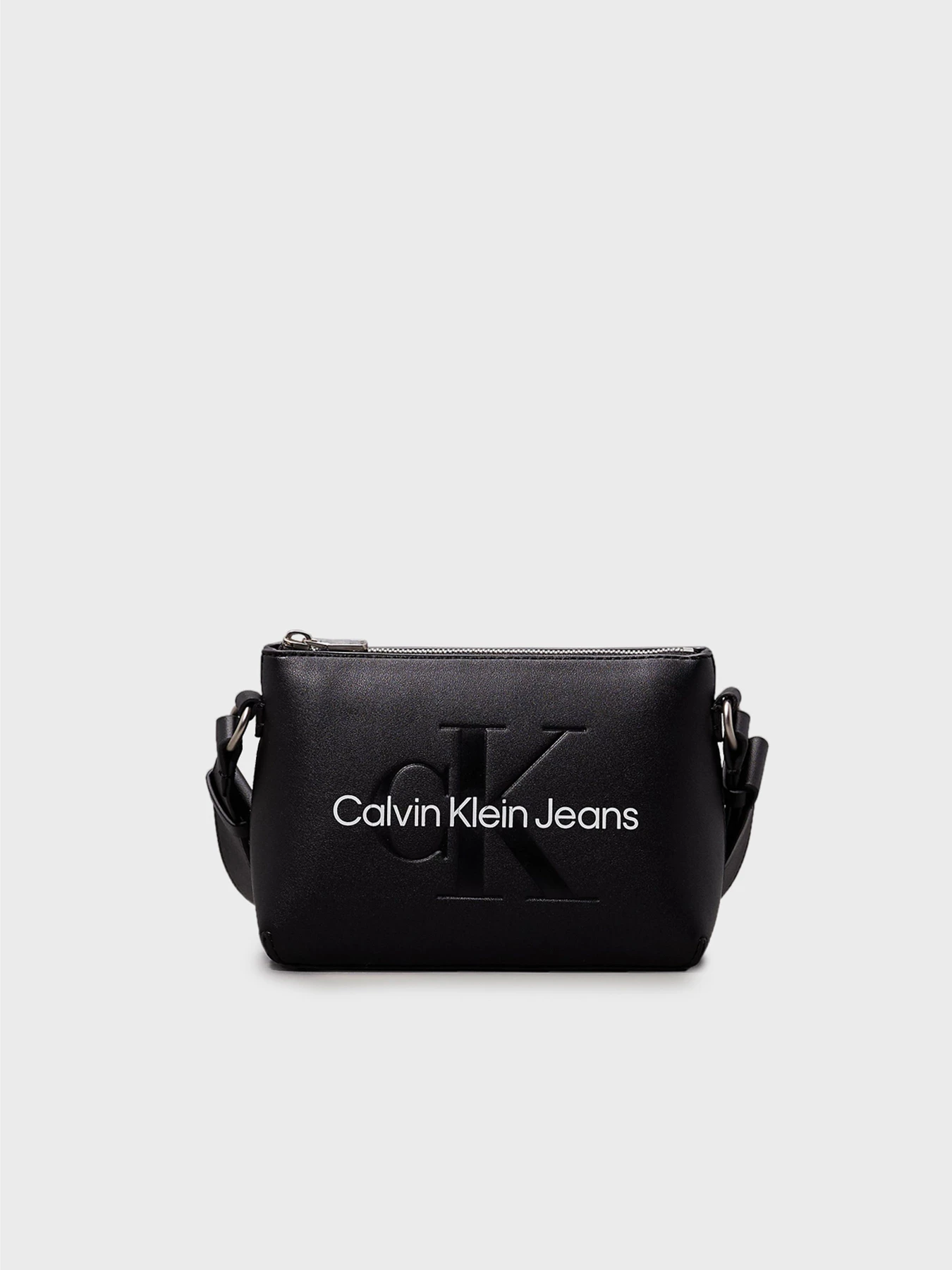Сумки Calvin Klein модель K60K612703-0GQ Фото
