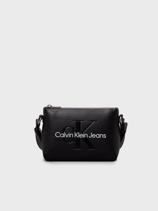 Сумки Calvin Klein модель K60K612703-0GQ Фото