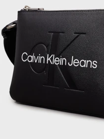 Сумки Calvin Klein модель K60K612703-0GQ Фото