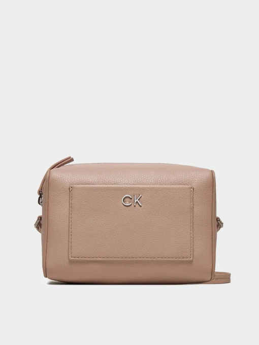 Сумки Calvin Klein модель K60K612274-PE1 Фото