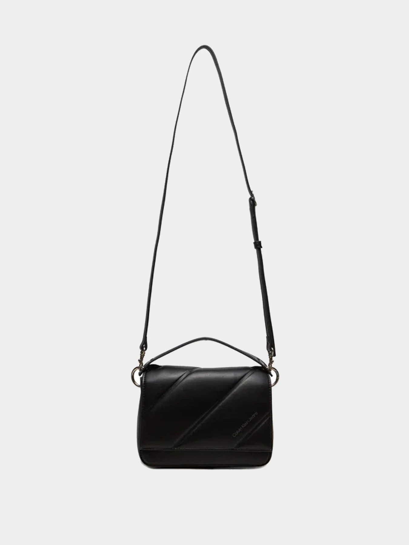 Сумки Calvin Klein модель K60K612371-BEH Сумки Calvin Klein модель K60K612371-BEH Фото