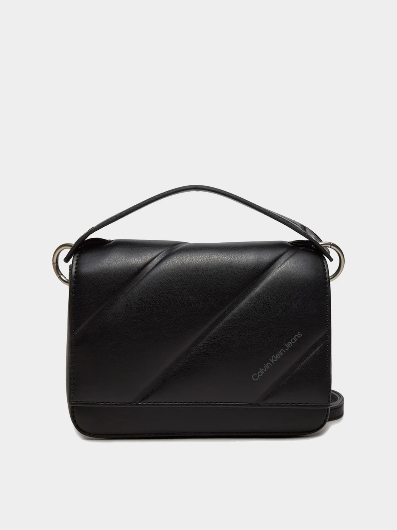Сумки Calvin Klein модель K60K612371-BEH Сумки Calvin Klein модель K60K612371-BEH Фото