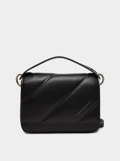 Сумки Calvin Klein модель K60K612371-BEH Фото
