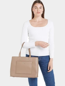 Сумки Calvin Klein модель K60K612113-PA6 Фото
