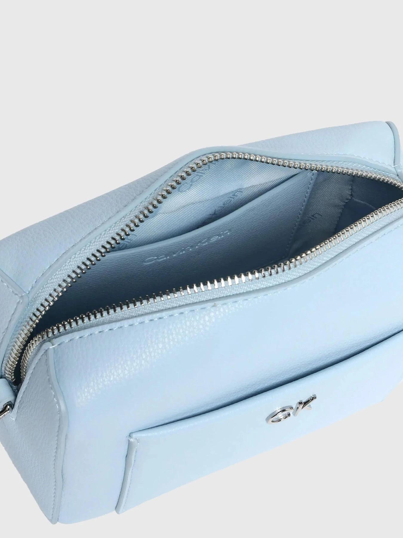 Сумки Calvin Klein модель K60K612274-CEW Сумки Calvin Klein модель K60K612274-CEW Фото