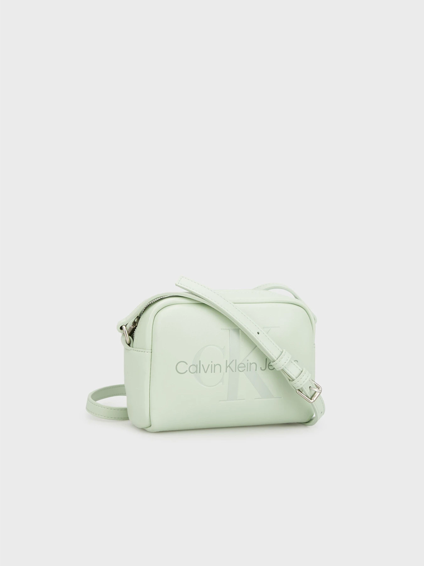 Сумки Calvin Klein модель K60K612220-LCD Сумки Calvin Klein модель K60K612220-LCD Фото