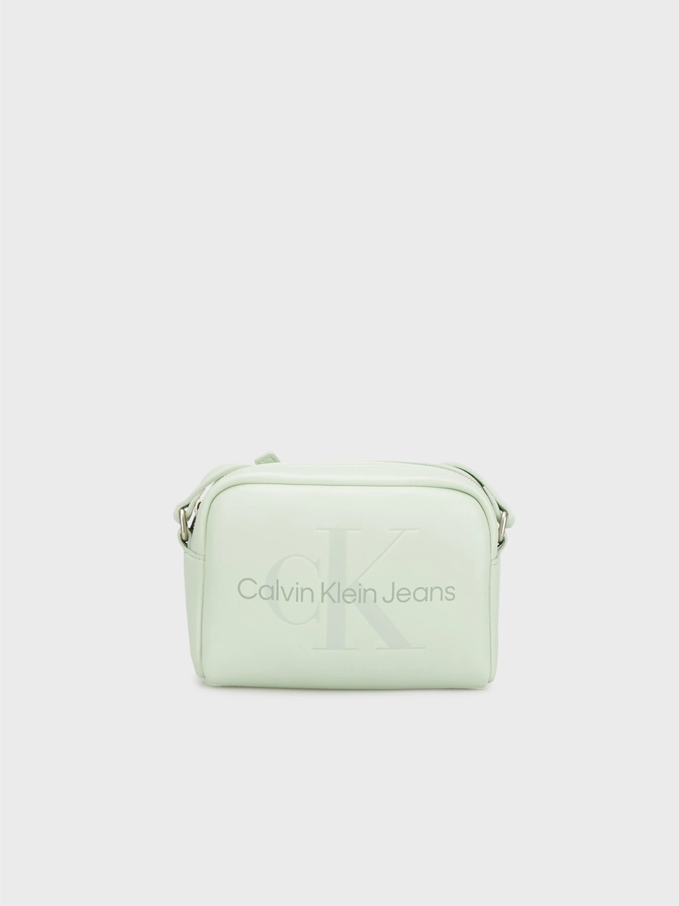 Сумки Calvin Klein модель K60K612220-LCD Сумки Calvin Klein модель K60K612220-LCD Фото