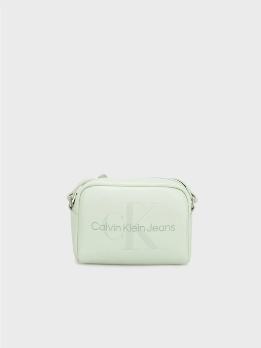 Сөмкелер Calvin Klein үлгі K60K612220-LCD Фото
