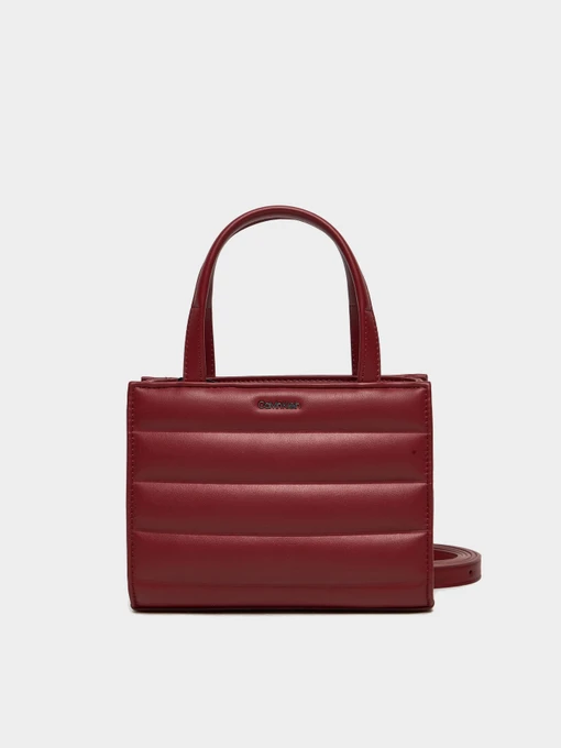 Сөмкелер Calvin Klein үлгі K60K612116-XAI Фото