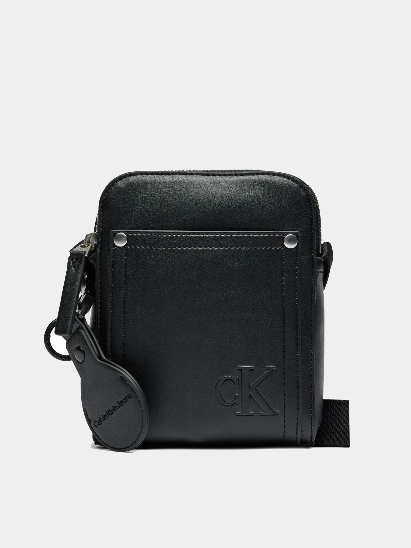 Сумки Calvin Klein модель K50K512039-BEH Сумки Calvin Klein модель K50K512039-BEH Фото