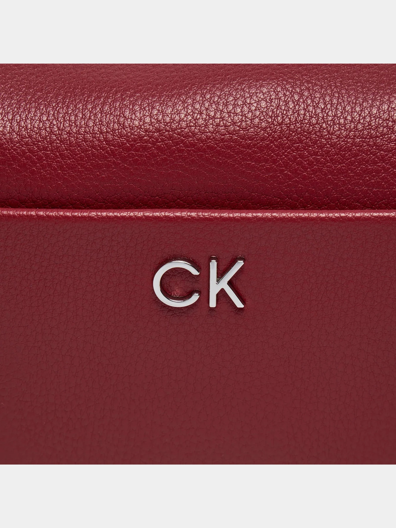 Сумки Calvin Klein модель K60K612274-XAI Фото