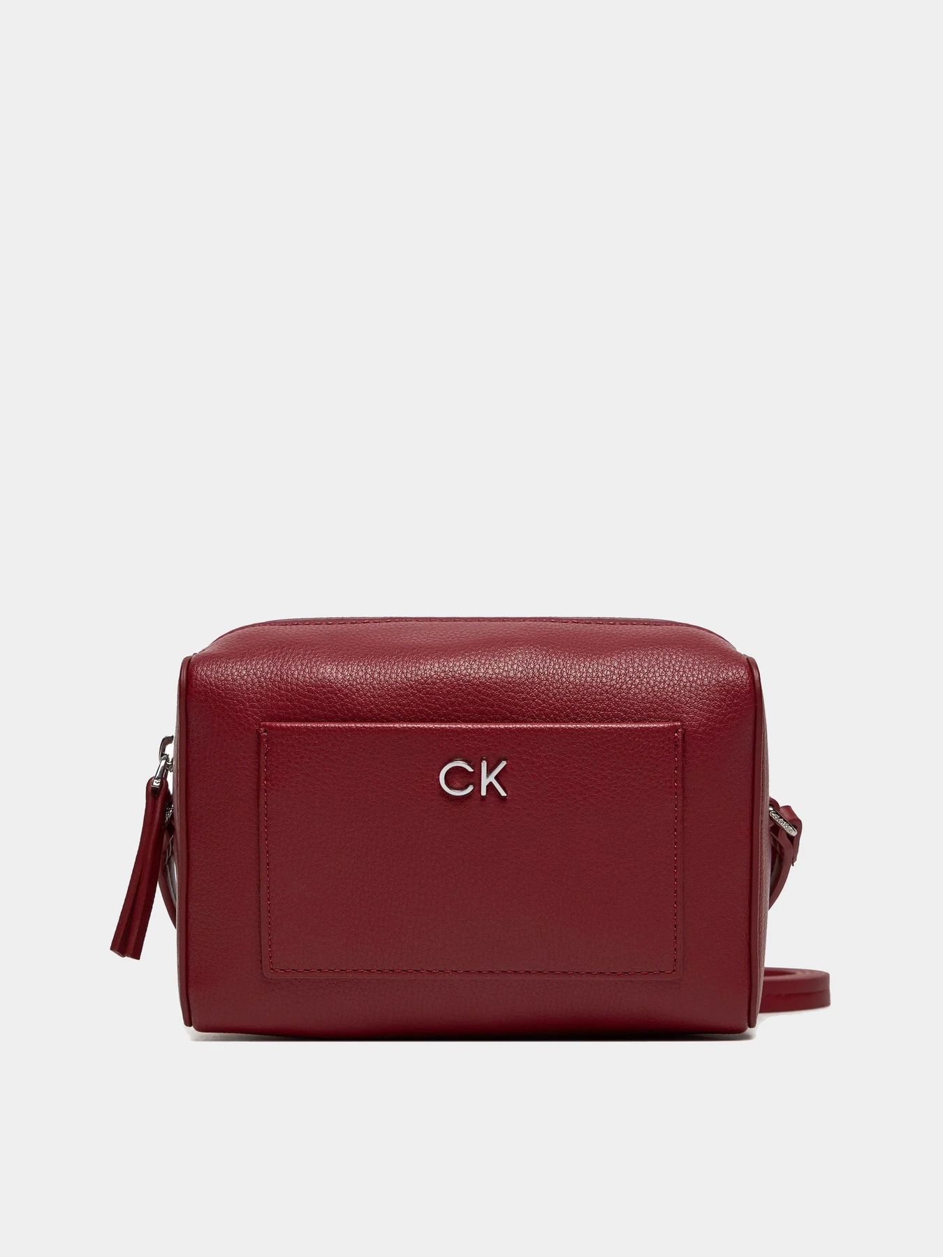 Сумки Calvin Klein модель K60K612274-XAI Фото