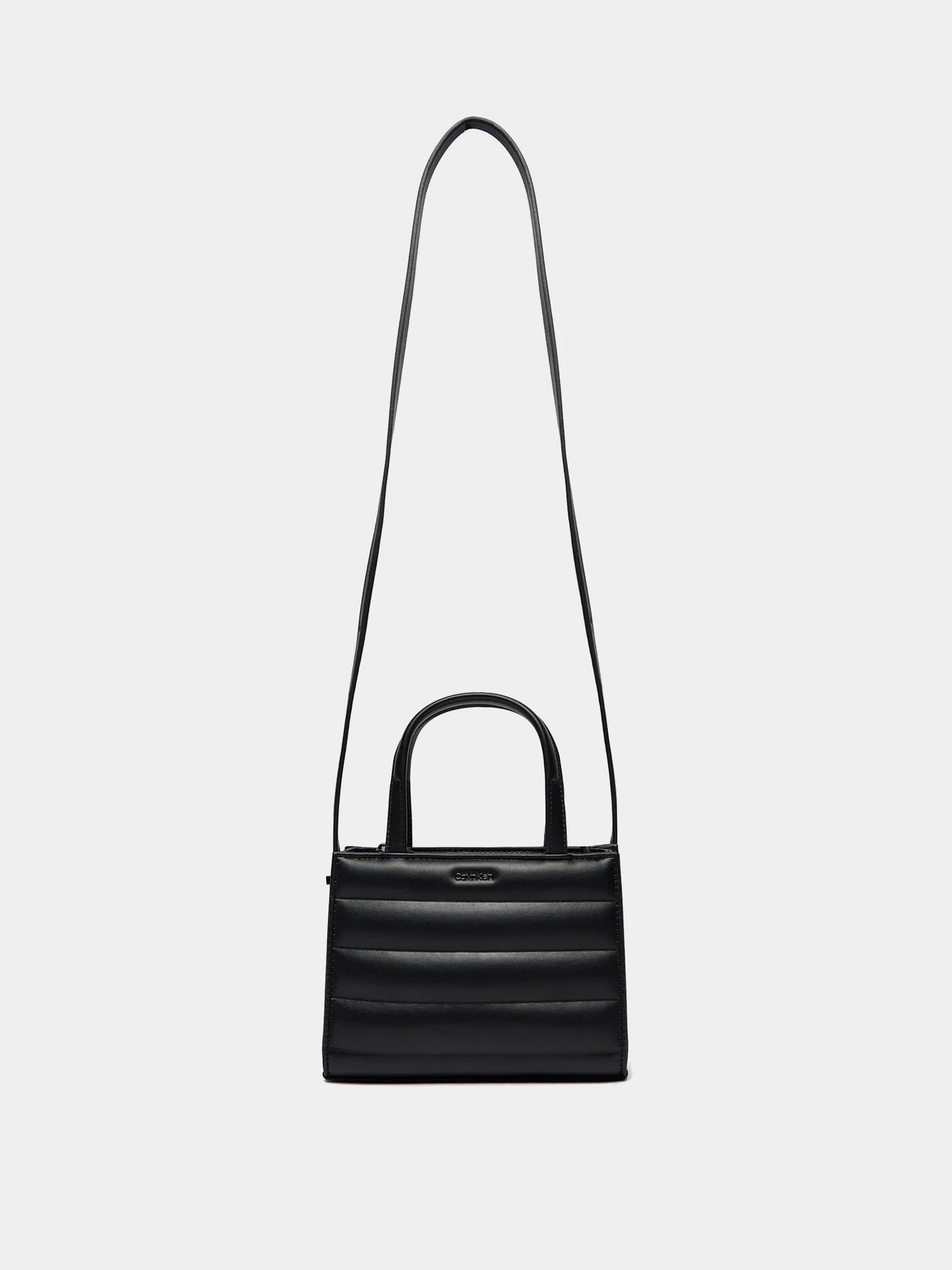 Сумки Calvin Klein модель K60K612116-BEH Сумки Calvin Klein модель K60K612116-BEH Фото