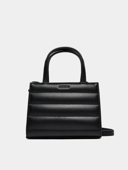 Сөмкелер Calvin Klein үлгі K60K612116-BEH Фото