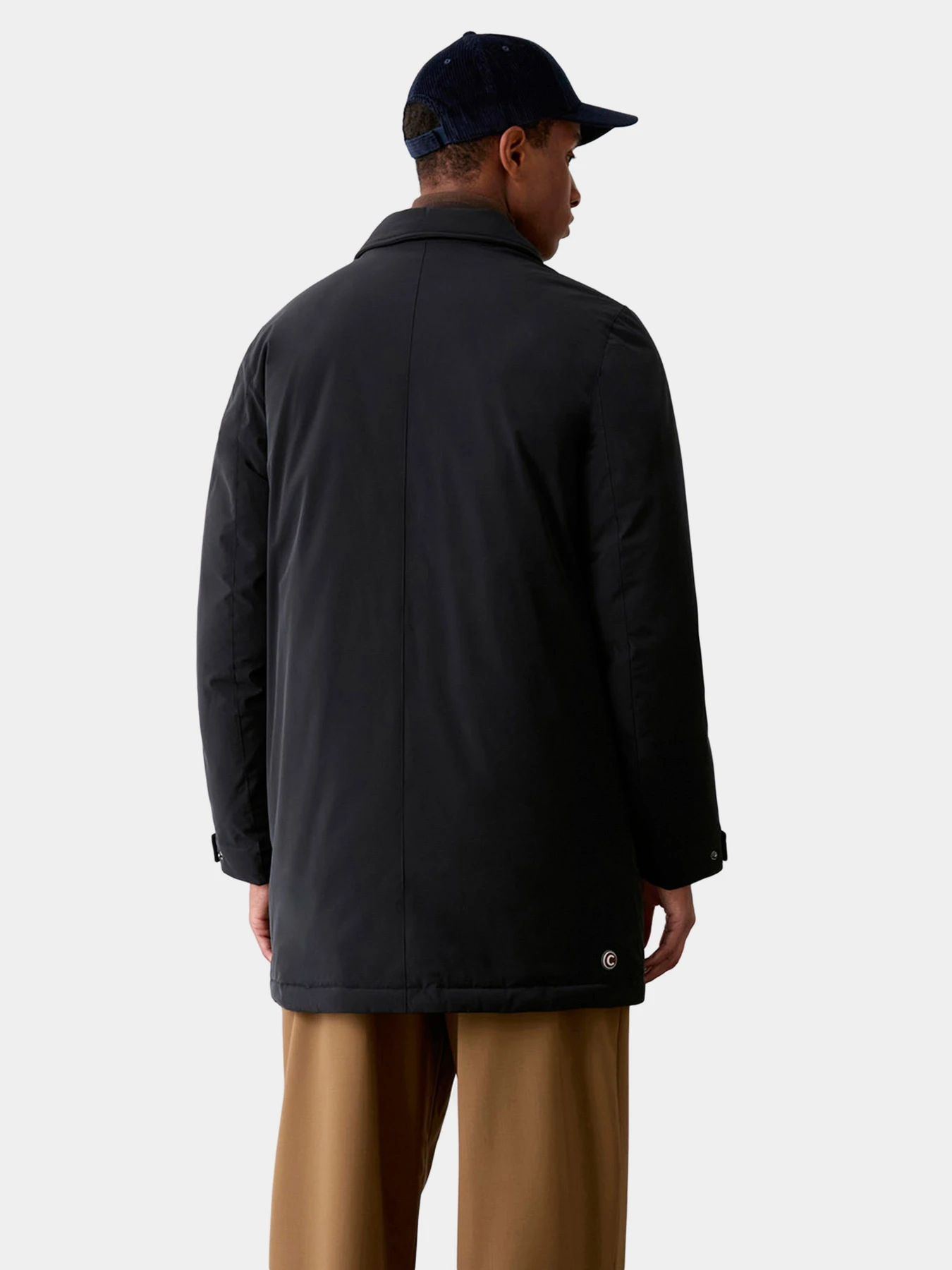 Куртки и дубленки Colmar модель 1258R-4XV-99 Куртки и дубленки Colmar модель 1258R-4XV-99 Фото