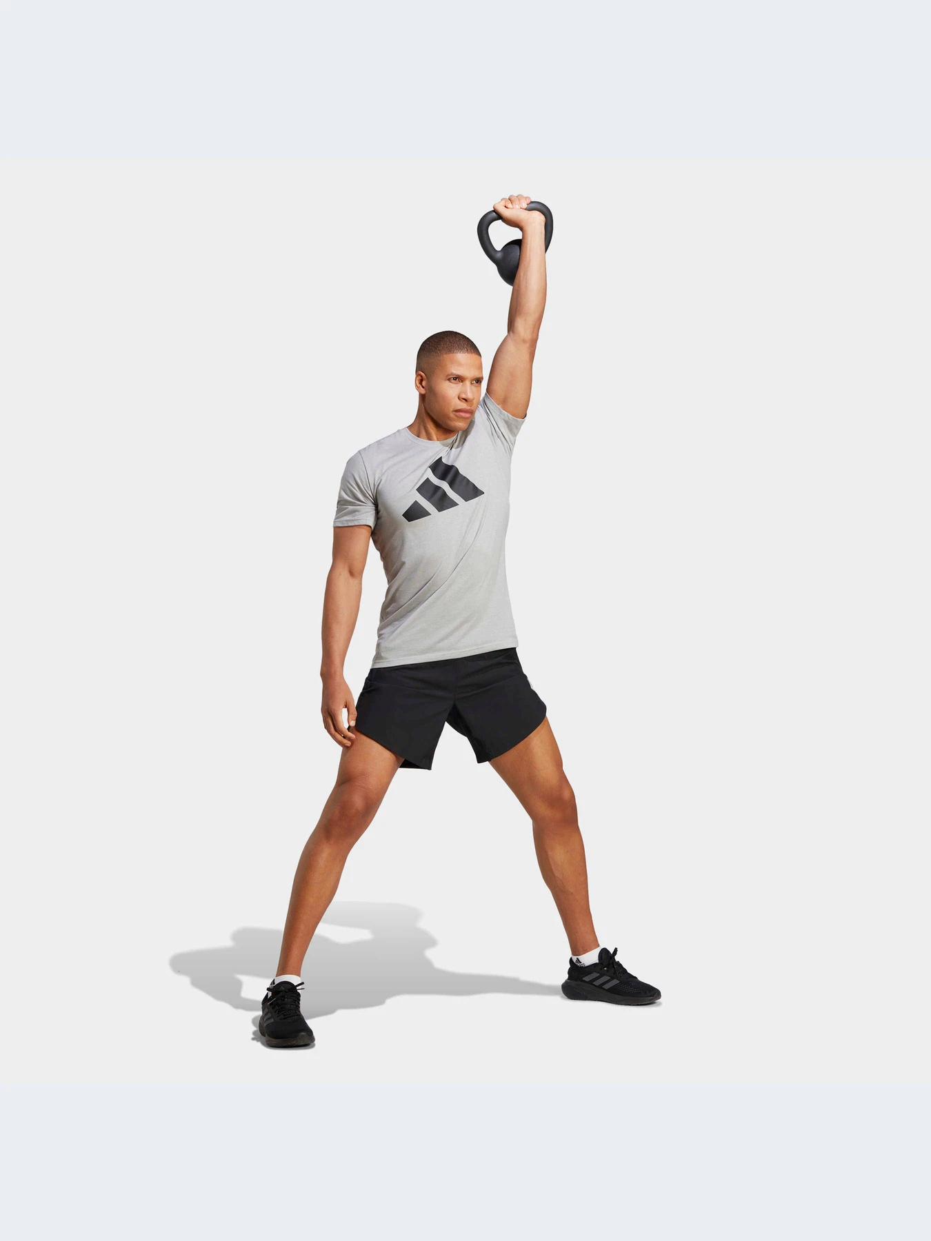 Футболки и поло Adidas Clima модель IB8276-KZ Футболки и поло Adidas Clima модель IB8276-KZ Фото